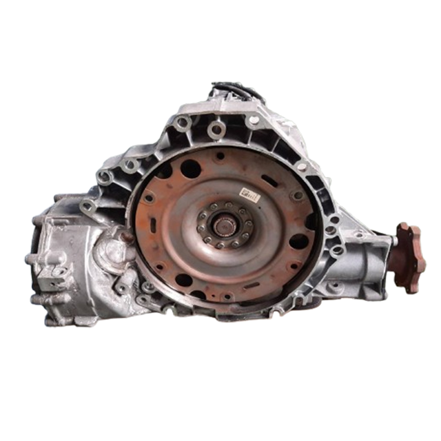 0B5 Transmission for 2.0/3.0L Audi & PORCHE Vehicles