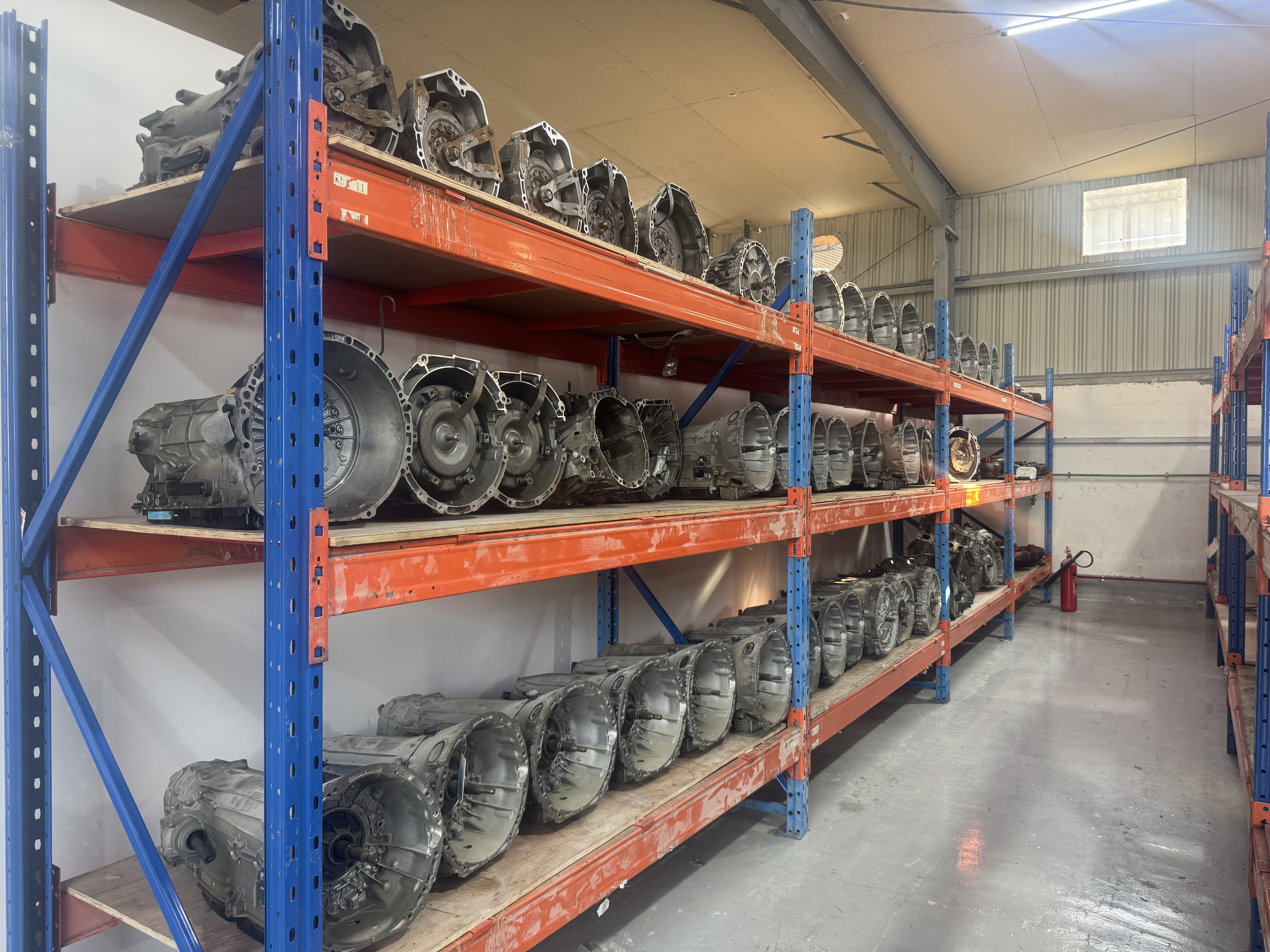 gearbox