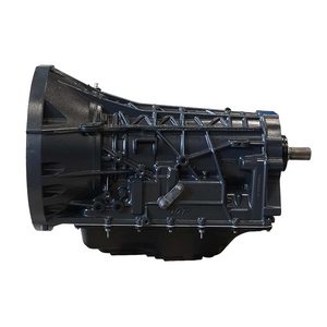 845RE Automatic Gearbox – Chrysler Automatic Gearbox Replacement for Jeep Grand Cherokee & Dodge Durango