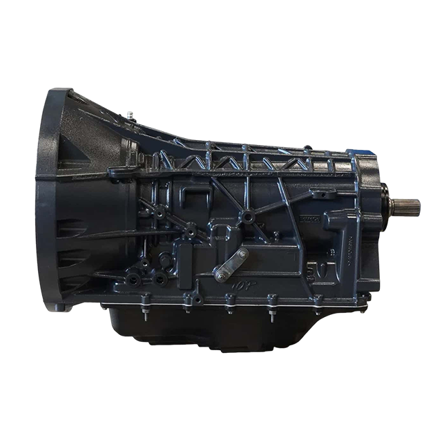 845RE Automatic Gearbox – Chrysler Automatic Gearbox Replacement for Jeep Grand Cherokee & Dodge Durango