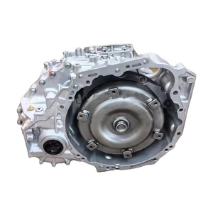 U760 Automatic Gearbox - Aisin Automatic Gearbox Replacement for Toyota Avalon & Lexus RX350