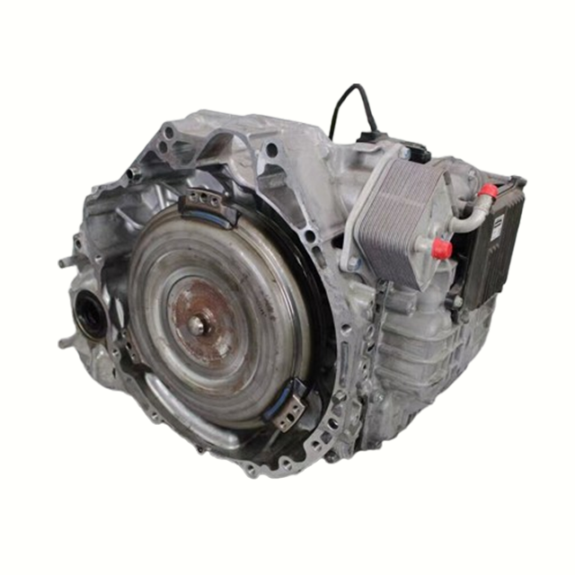 HONDA 10SPEED Transmission for 3.0L HONDA Vehicles