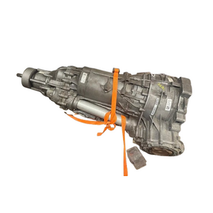 8HP-55 Automatic Gearbox – ZF Automatic Gearbox Replacement for BMW 5 Series & Jaguar XE