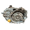 K120 Automatic Gearbox – Volkswagen DSG Replacement for VW Passat & Audi A4