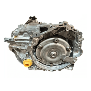 K120 Automatic Gearbox – Volkswagen DSG Replacement for VW Passat & Audi A4