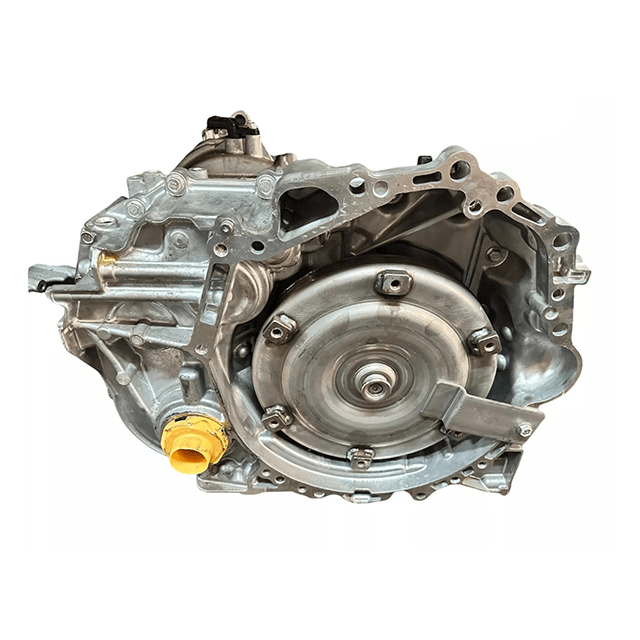 K120 Automatic Gearbox – Volkswagen DSG Replacement for VW Passat & Audi A4