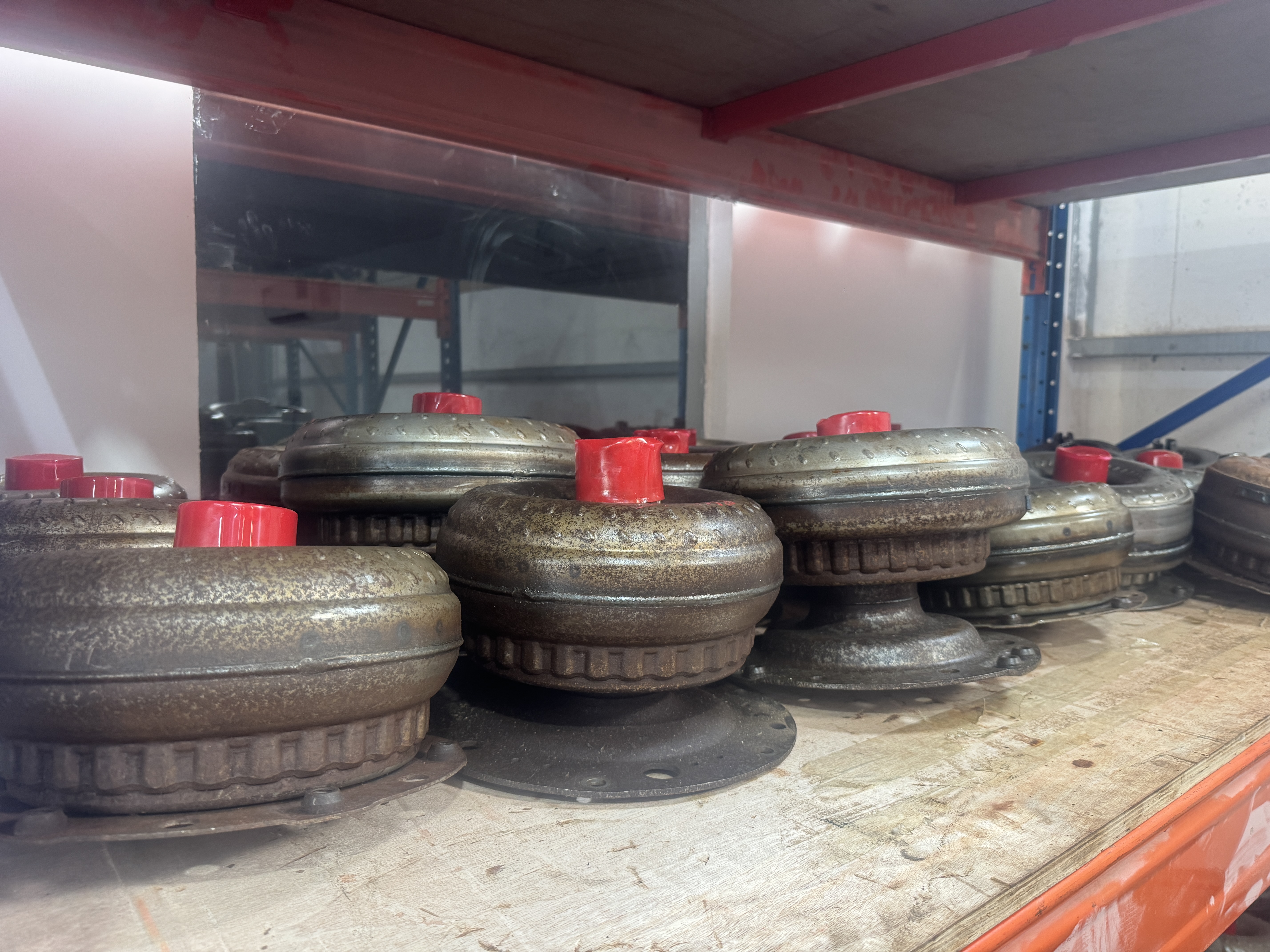gearbox