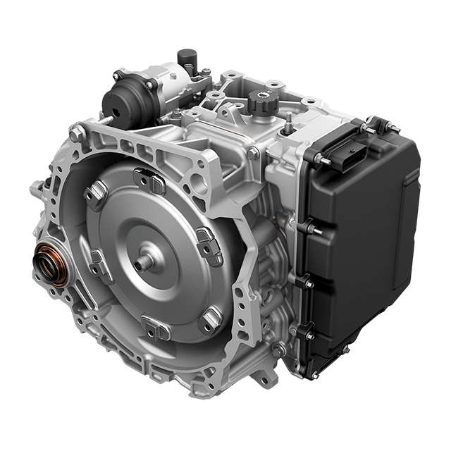 9T50 Automatic Gearbox – GM Automatic Gearbox Replacement for Chevrolet Equinox & GMC Terrain