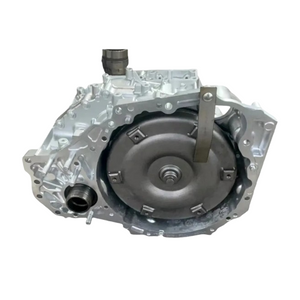 UA80 Automatic Gearbox - Aisin Automatic Gearbox Replacement for Hyundai Sonata & Kia Optima