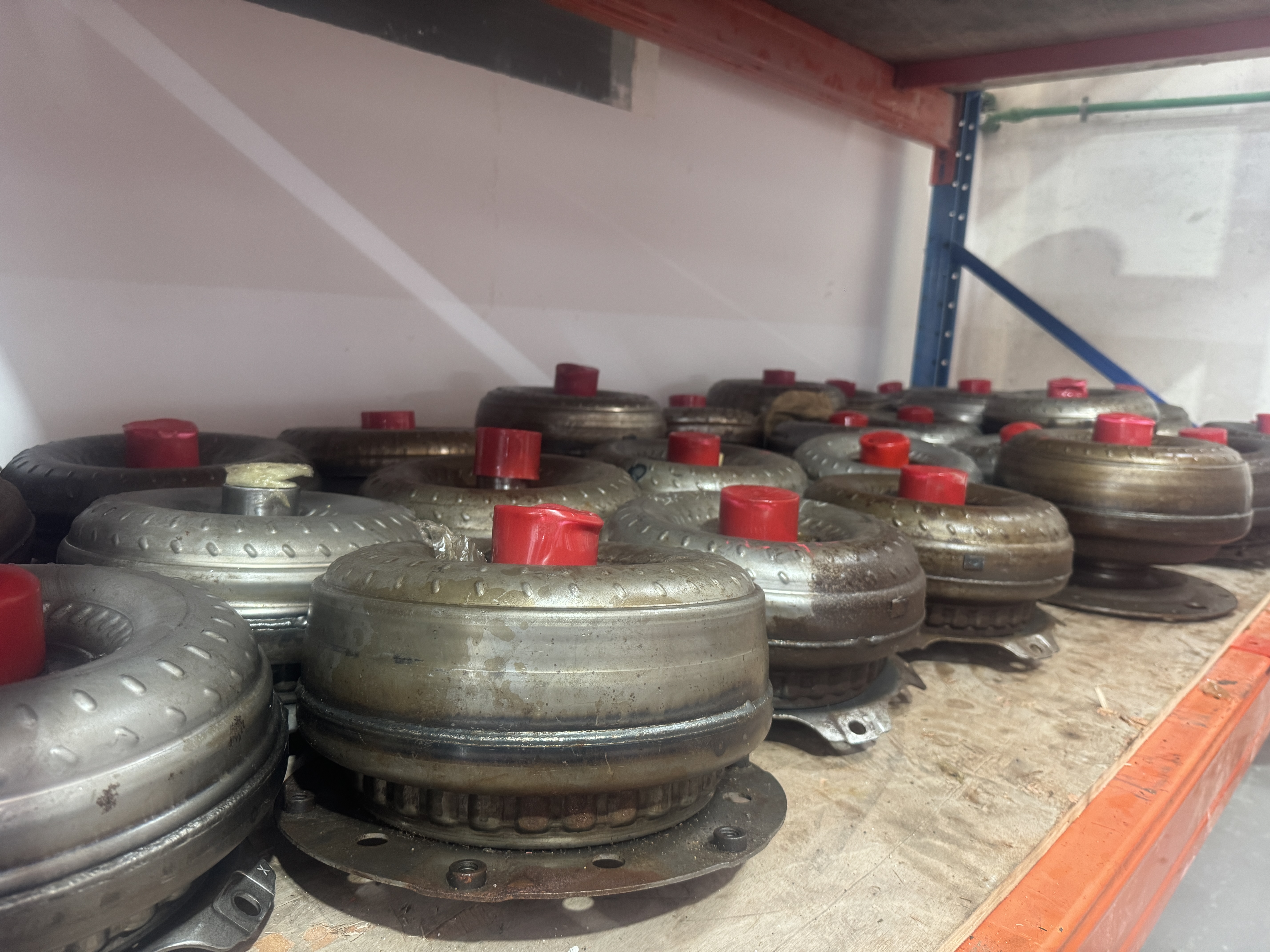gearbox