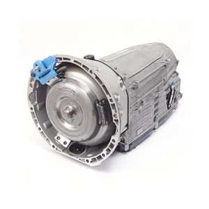 7229610 Automatic Gearbox – Mercedes-Benz 7G-Tronic Plus Replacement for S-Class & GLS-Class