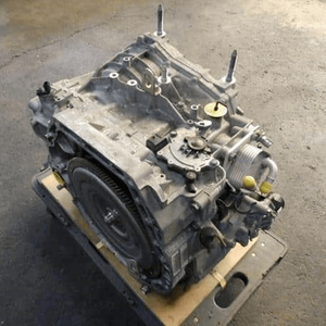 RJ2 Transmission for 2.0L/1.5T Honda Vehicles