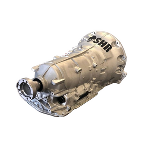8HP-90 Automatic Gearbox – ZF Automatic Gearbox Replacement for BMW X6 & Jaguar F-Type