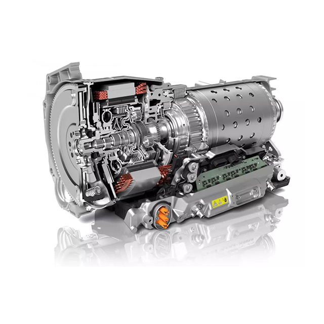 8HP-51 Transmission for 2.0/3.0L Toyota & BMW Vehicles