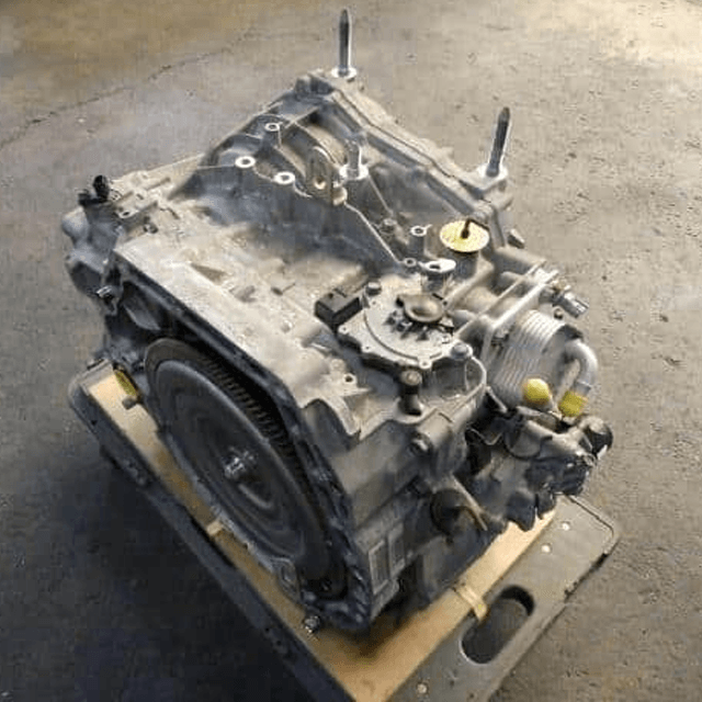 RJ2 Automatic Gearbox – Toyota e-CVT Replacement for Toyota Prius & Toyota Aqua