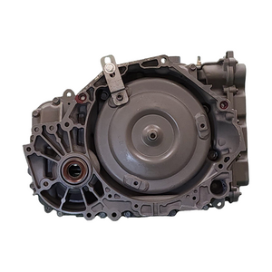 6T35 Automatic Gearbox – GM Automatic Gearbox Replacement for Chevrolet Sonic & Chevrolet Trax