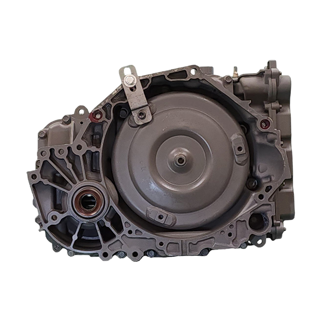 6T35 Automatic Gearbox – GM Automatic Gearbox Replacement for Chevrolet Sonic & Chevrolet Trax