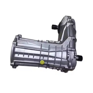 0C8 Transmission for 3.6L VW & 3.6/4.8L PORCHE Vehicles