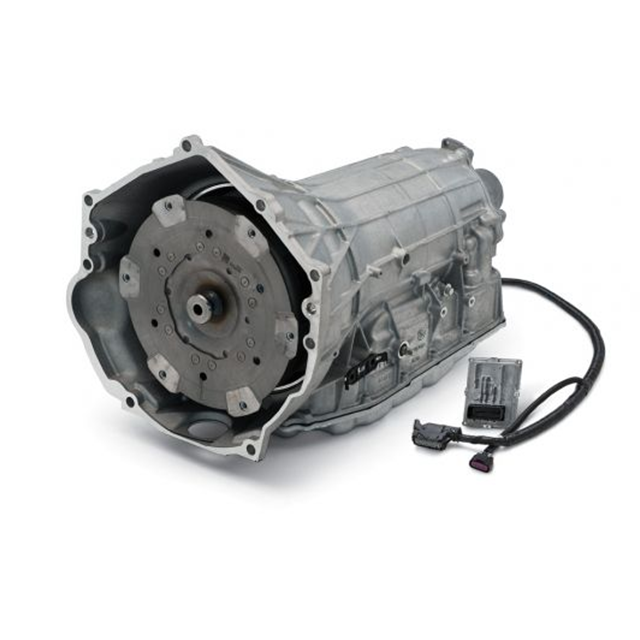 8L-90 Transmission for 3.6/5.2/6.2L GMC&Cadillac&Dodge Vehicles