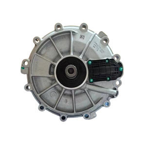 0CK Transmission for 2.0/3.0L Audi Vehicles