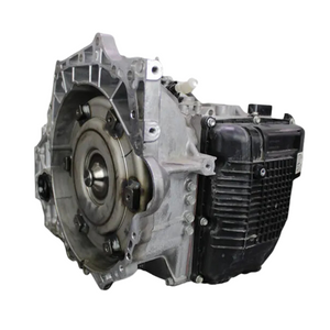 UB80 Automatic Gearbox - Aisin Automatic Gearbox Replacement for Hyundai Santa Fe & Kia Sorento