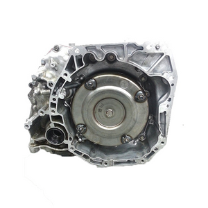 JF015 Automatic Gearbox – Jatco CVT Replacement for Nissan Micra & Nissan Note