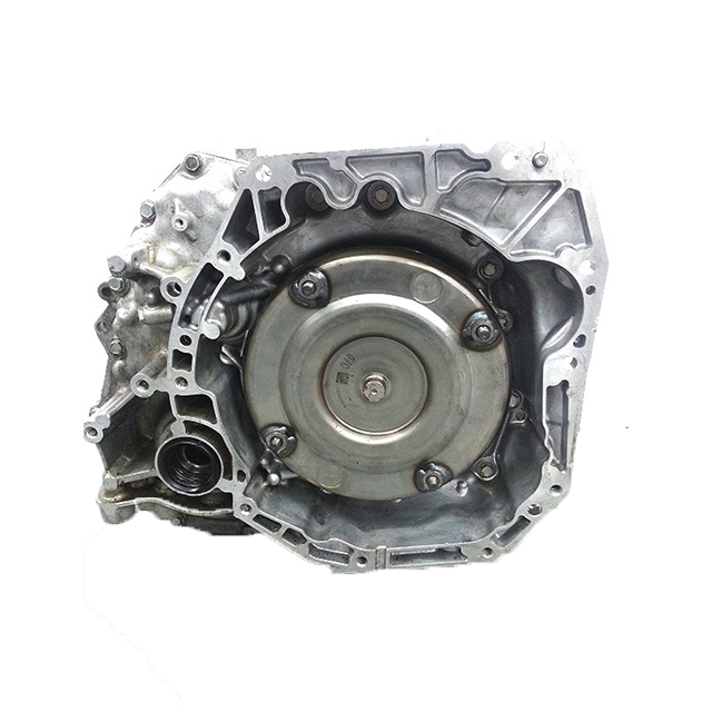 JF015 Automatic Gearbox – Jatco CVT Replacement for Nissan Micra & Nissan Note