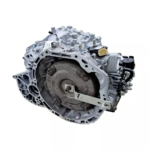 JF017 Automatic Gearbox – Jatco CVT Replacement for Nissan Teana & Nissan X-Trail