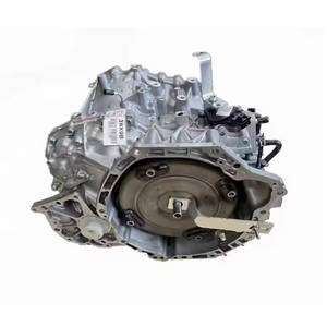 JF018 Automatic Gearbox – Jatco CVT Replacement for Nissan Sylphy & Nissan Sentra