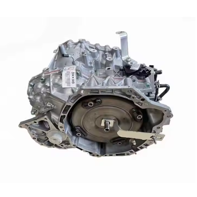 JF018 Automatic Gearbox – Jatco CVT Replacement for Nissan Sylphy & Nissan Sentra